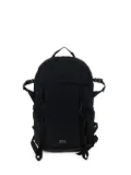 Gramicci Day Pack backpack (25L) - Black