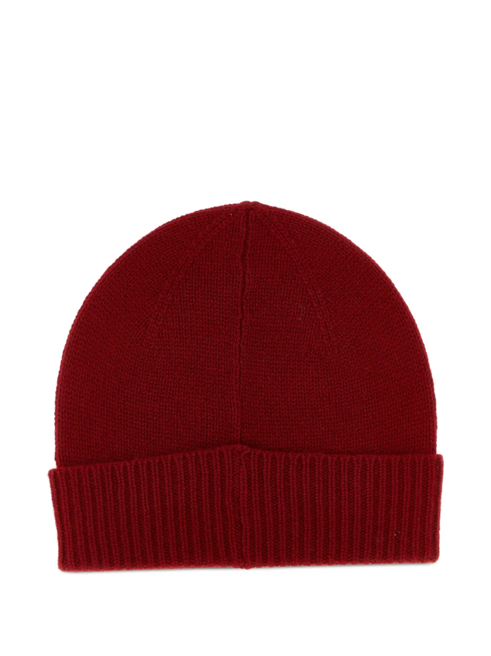 Guest In Residence ribbed-cuff cashmere beanie | Men | Image 2