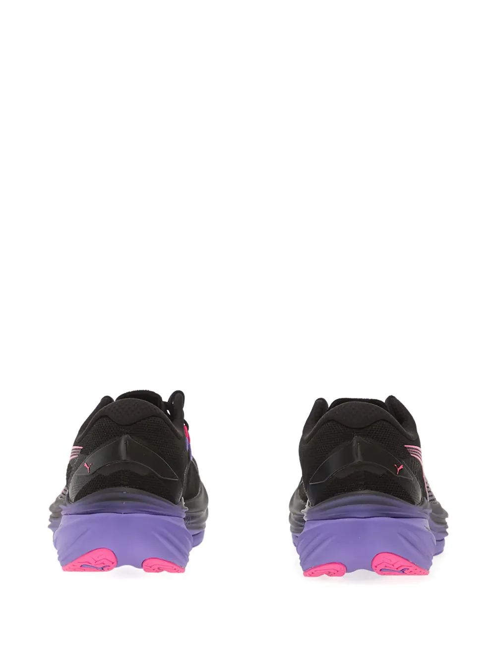 Puma Deviate Nitro™ Digitokyo Sneakers In Black