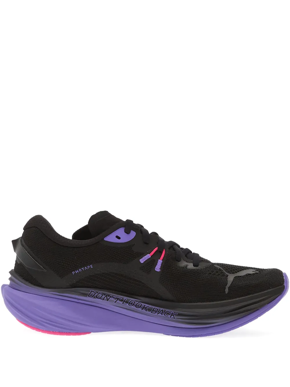 Puma Deviate Nitro™ Digitokyo Sneakers In Black