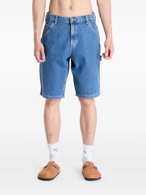DICKIES Garyville utility denim shorts
