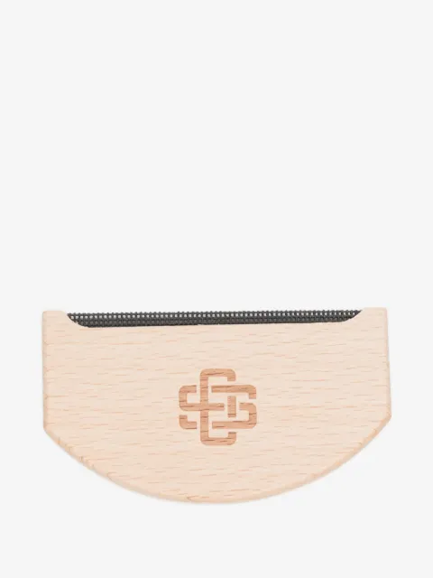 Soft Goat wool comb