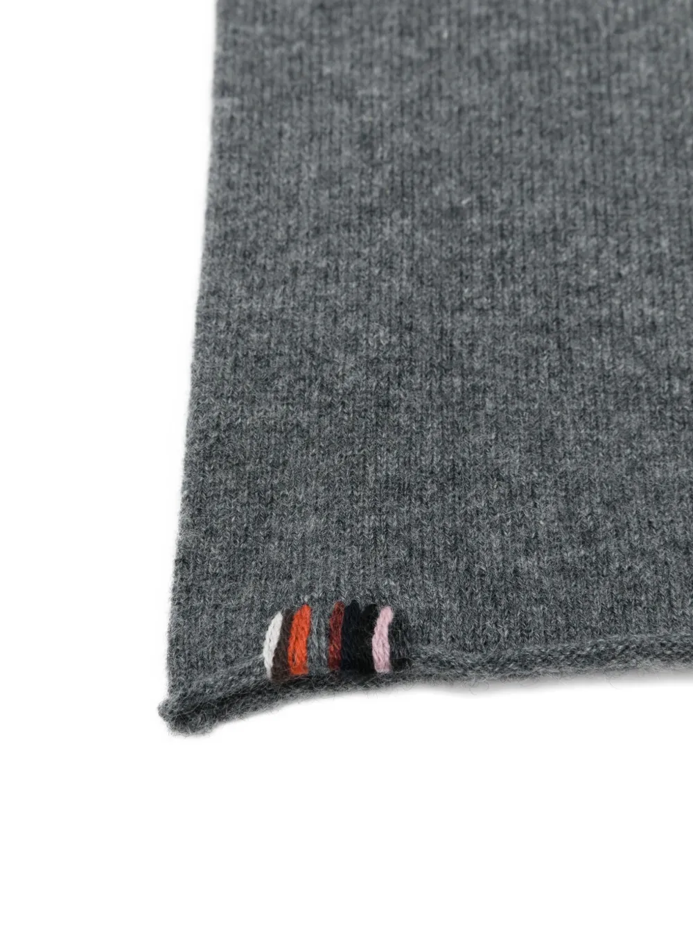 Extreme Cashmere Cashmere Balaclava In Gray