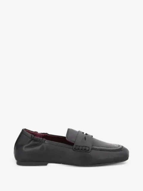 Ash Barley leather loafers
