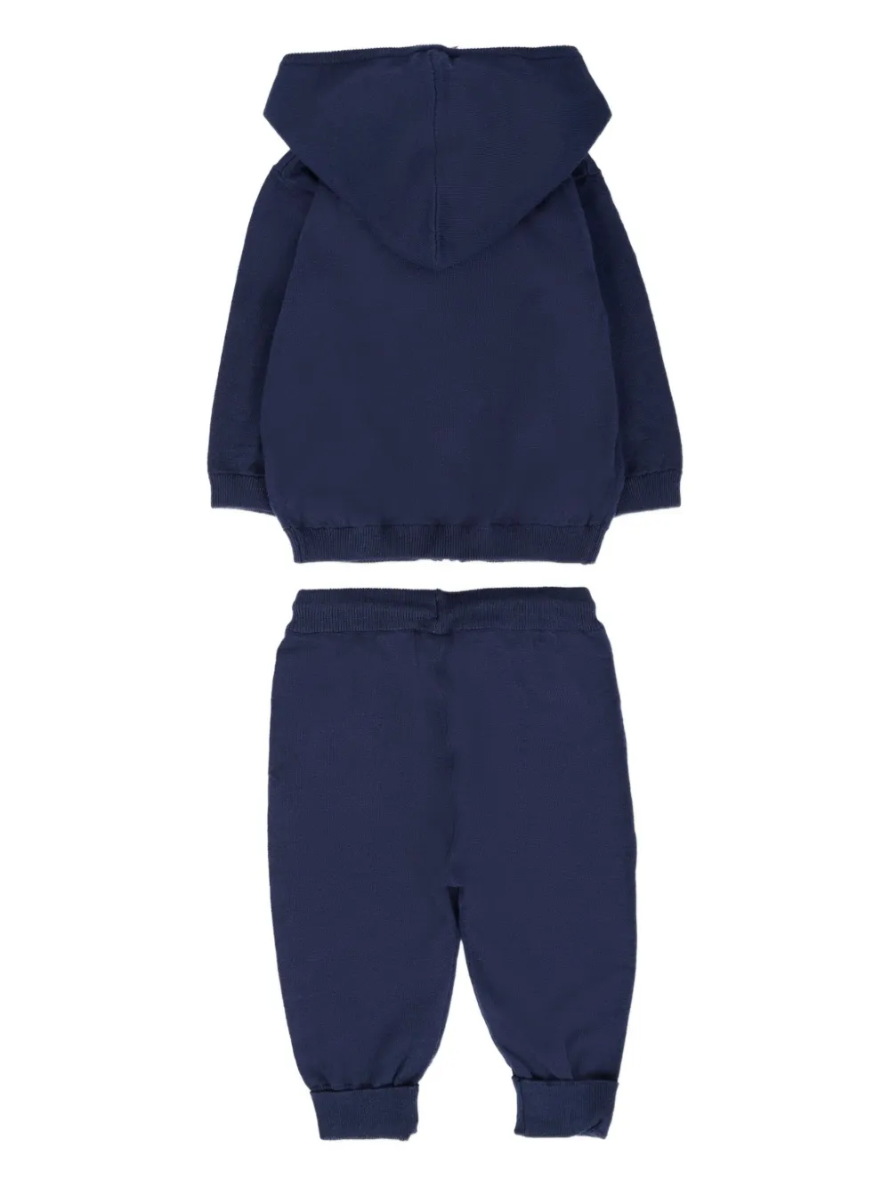Mayoral hooded zip-up tracksuit set | Tracksuit Sets | Image 2