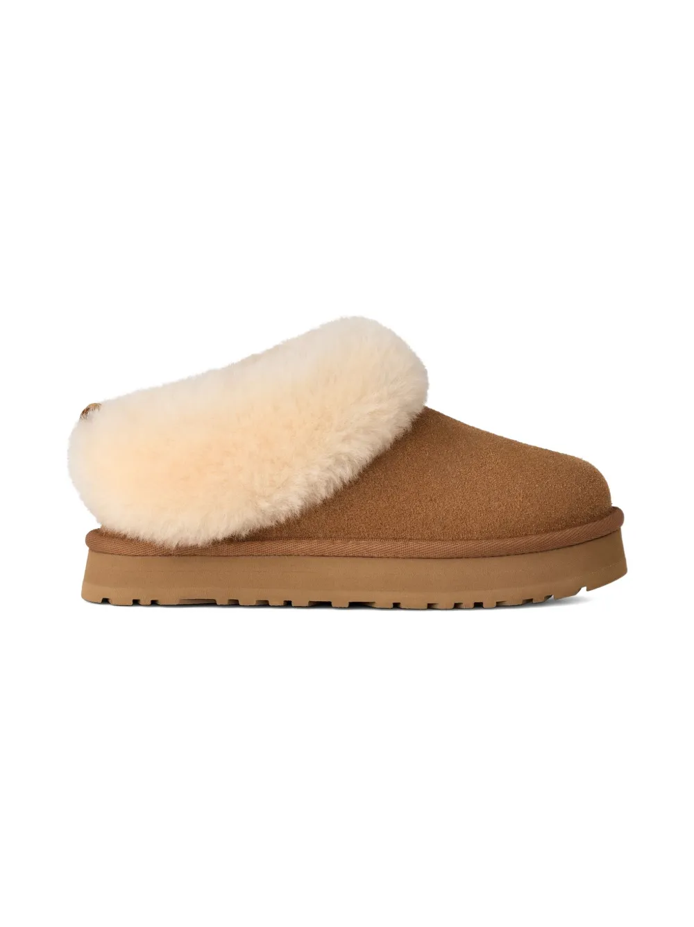 Ugg Tazzelle Slippers In Brown