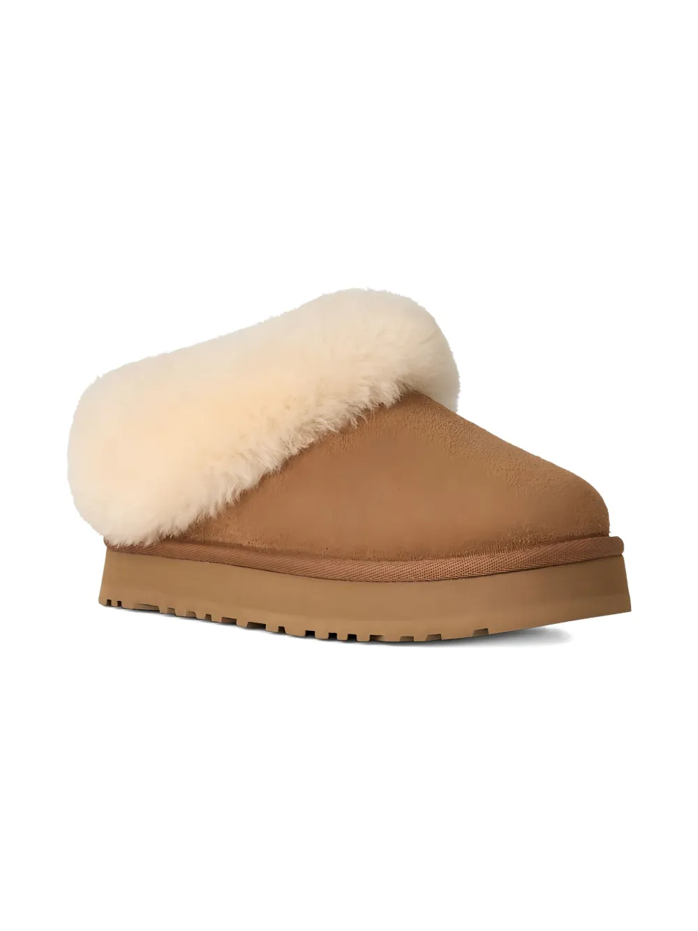 Ugg Tazzelle Slippers In Brown
