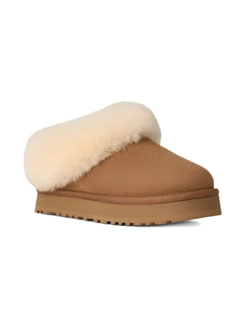 UGG Kids Tazzelle slippers