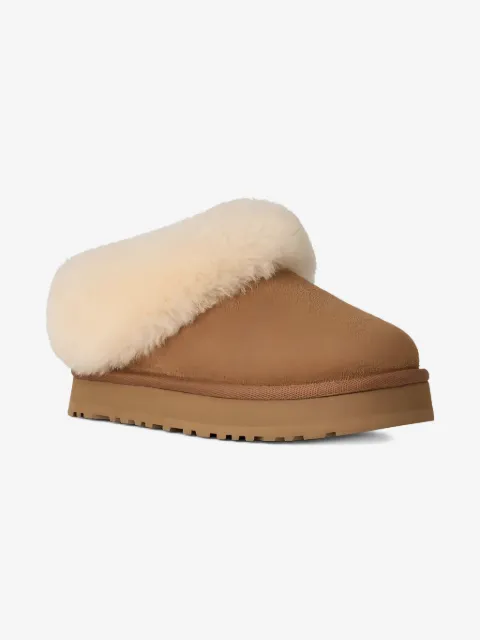 UGG Kids Tazzelle スリッポン