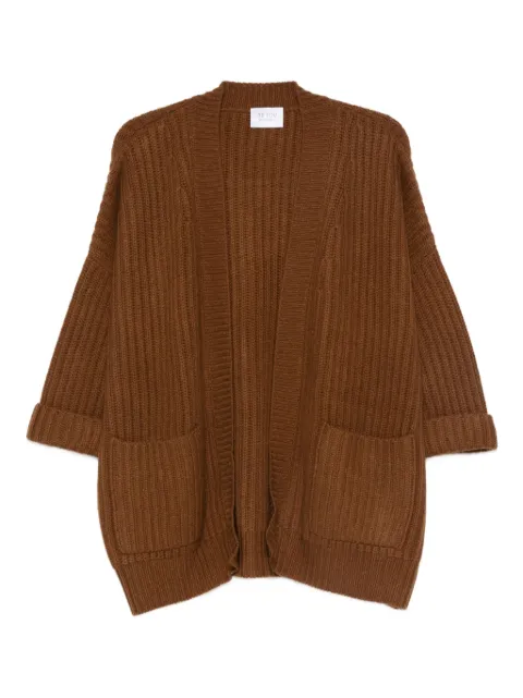 BeYou cárdigan abierto en la parte delantera