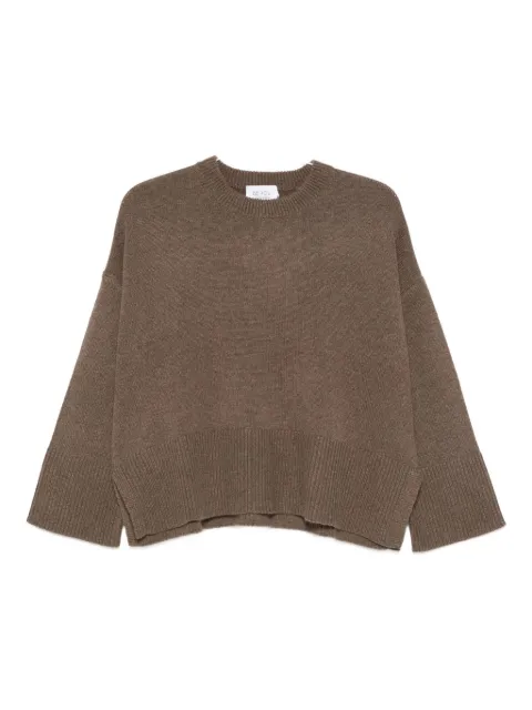 BeYou Sweater met ronde hals