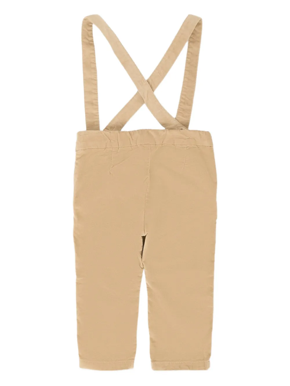Mayoral suspenders cotton pants | Dungarees | Image 2