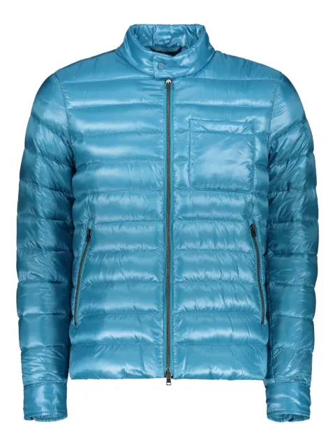 Herno quilted puffer jacket