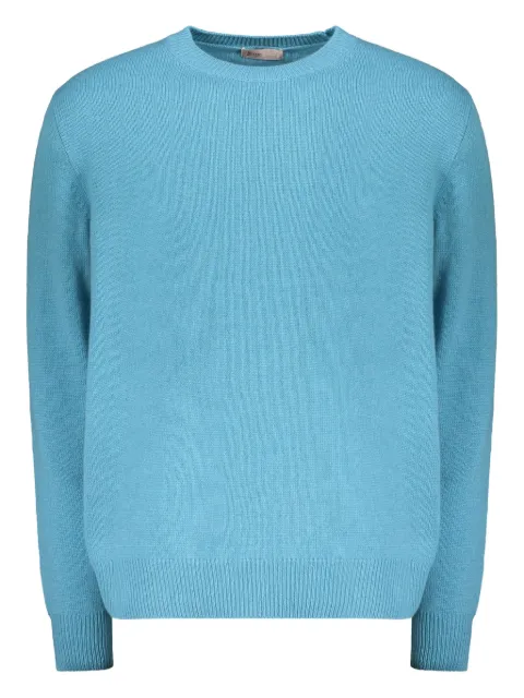 Herno cashmere sweater