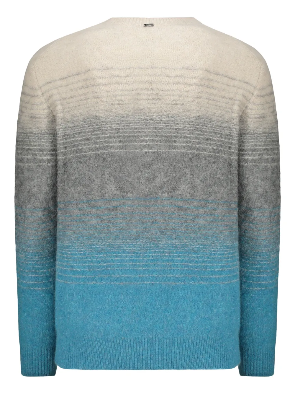 Herno ombre ribbed sweater | Knitted Sweaters | Image 2