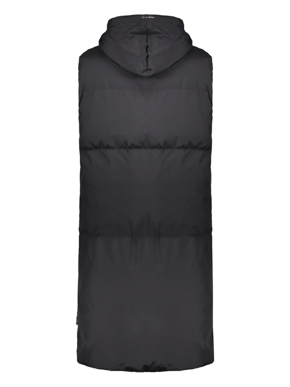 Herno GORE-TEX hooded quilted gilet | Waistcoats & Gilets | Image 2
