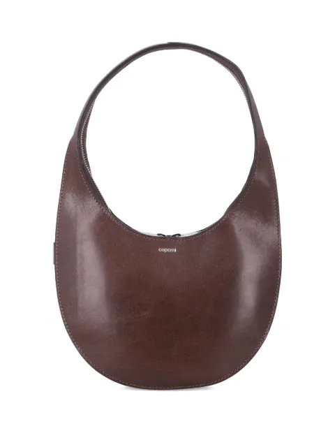 Coperni Small zip tote bag