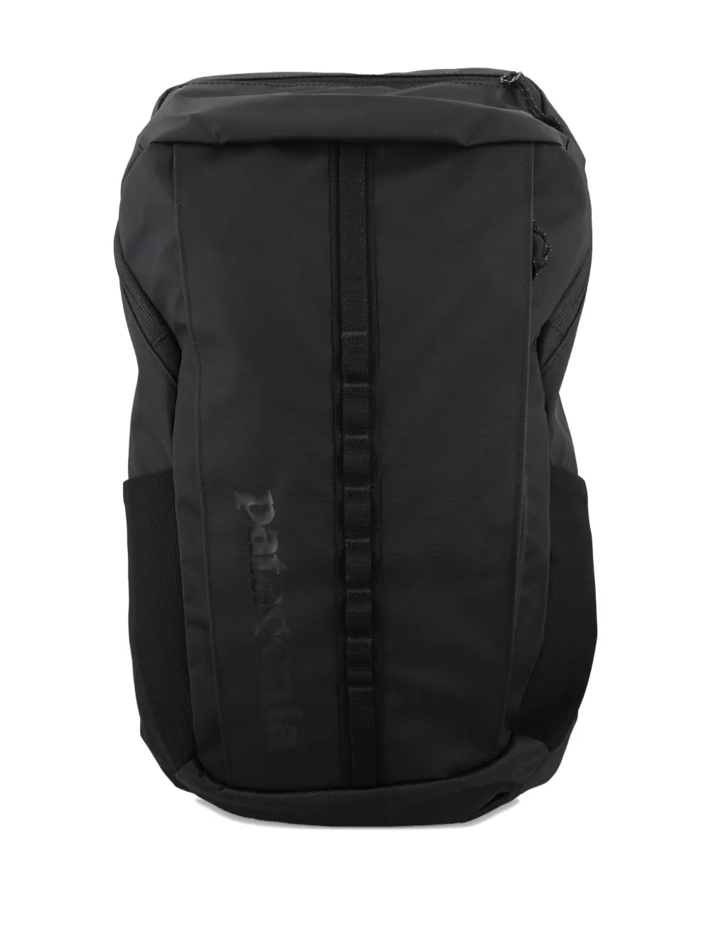 Patagonia バックパック - ブラック Patagonia バックパック - ブラック