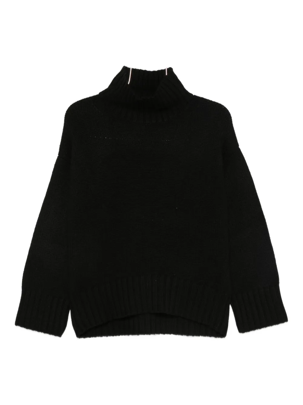 BeYou suéter de cachemira | negro | Image 1
