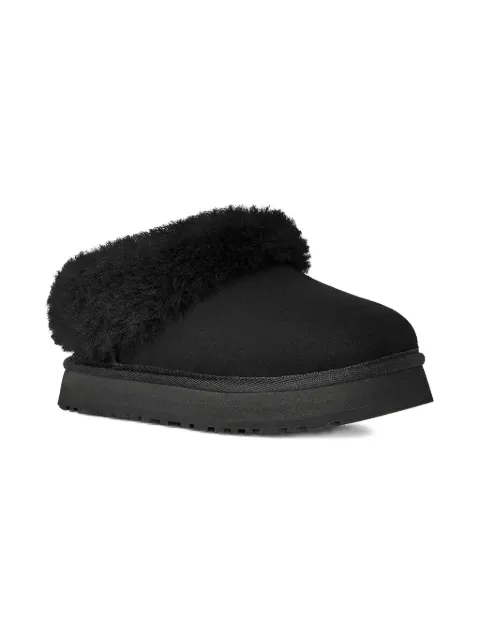 UGG Kids Tazzelle slippers