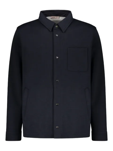 Herno long-sleeve shirt
