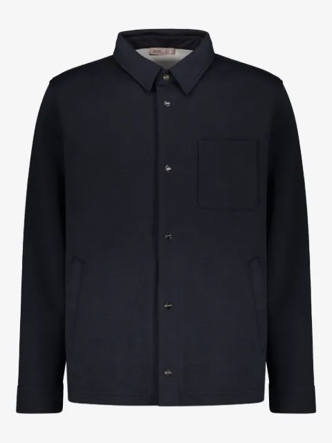 Herno long-sleeve shirt