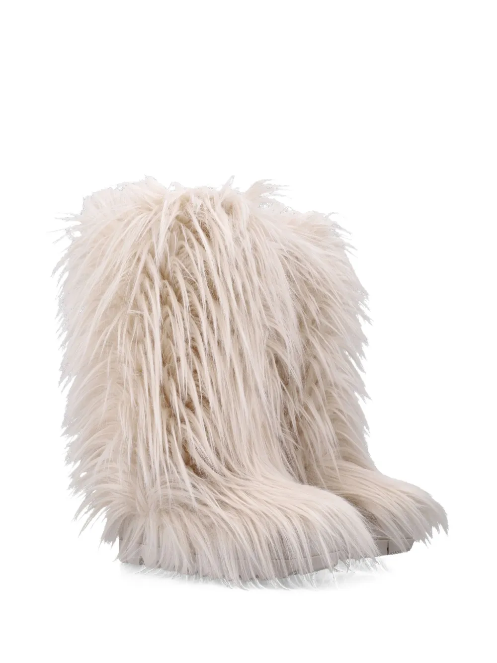 Goldbergh botas de pelo artificial | Botas altas | Image 2