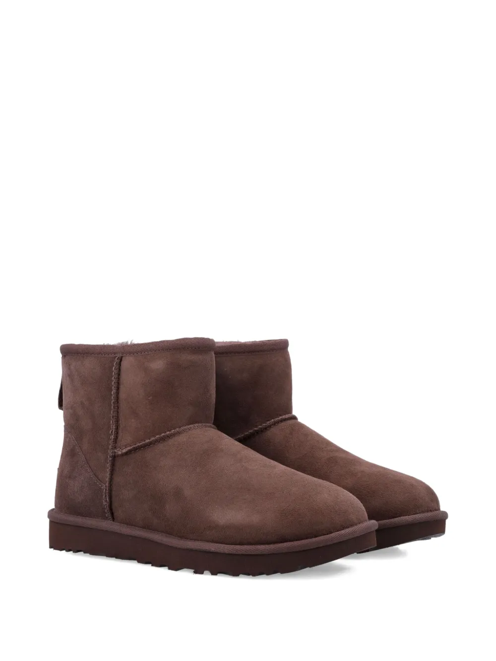 UGG Classic Mini II boots | Ankle Boots | Image 2