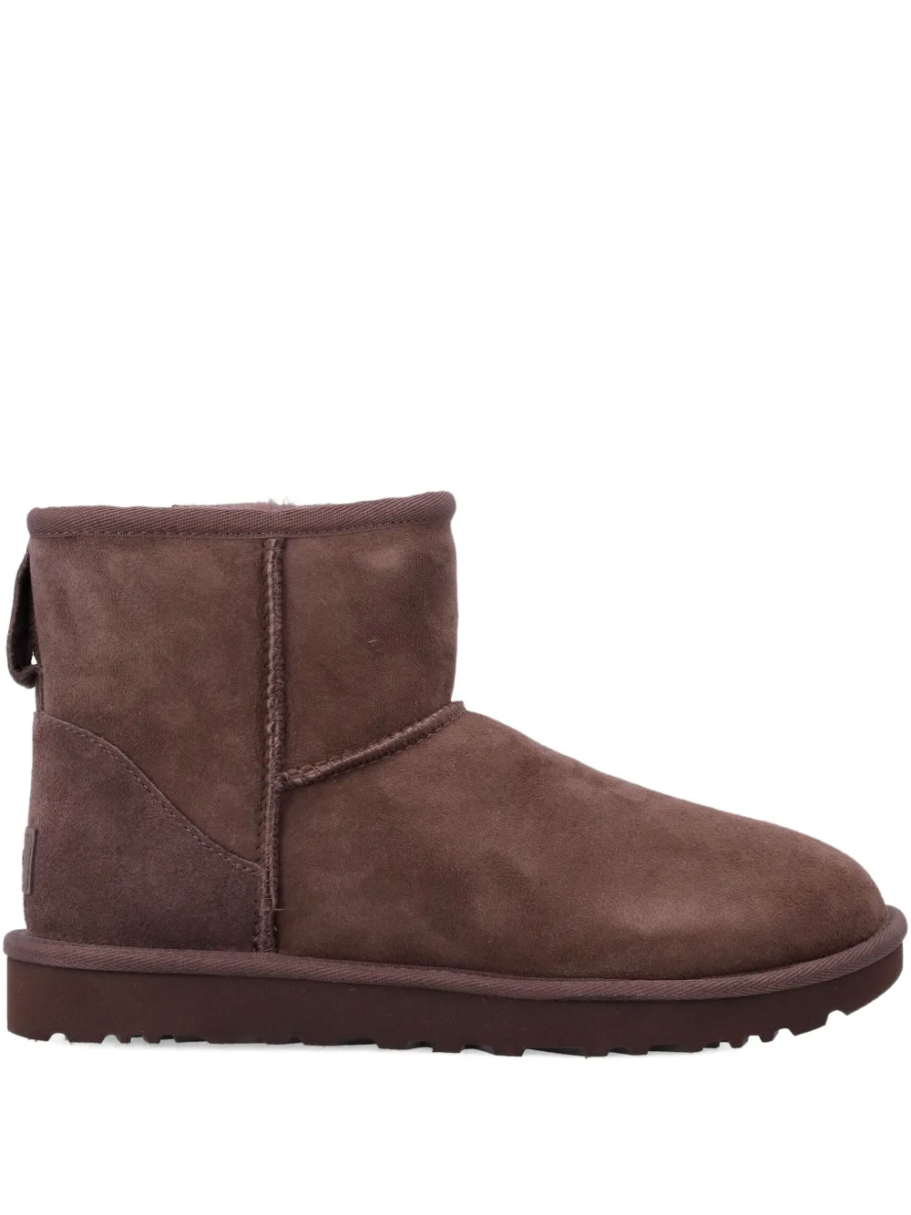 UGG Classic Mini II boots | Brown | Image 1