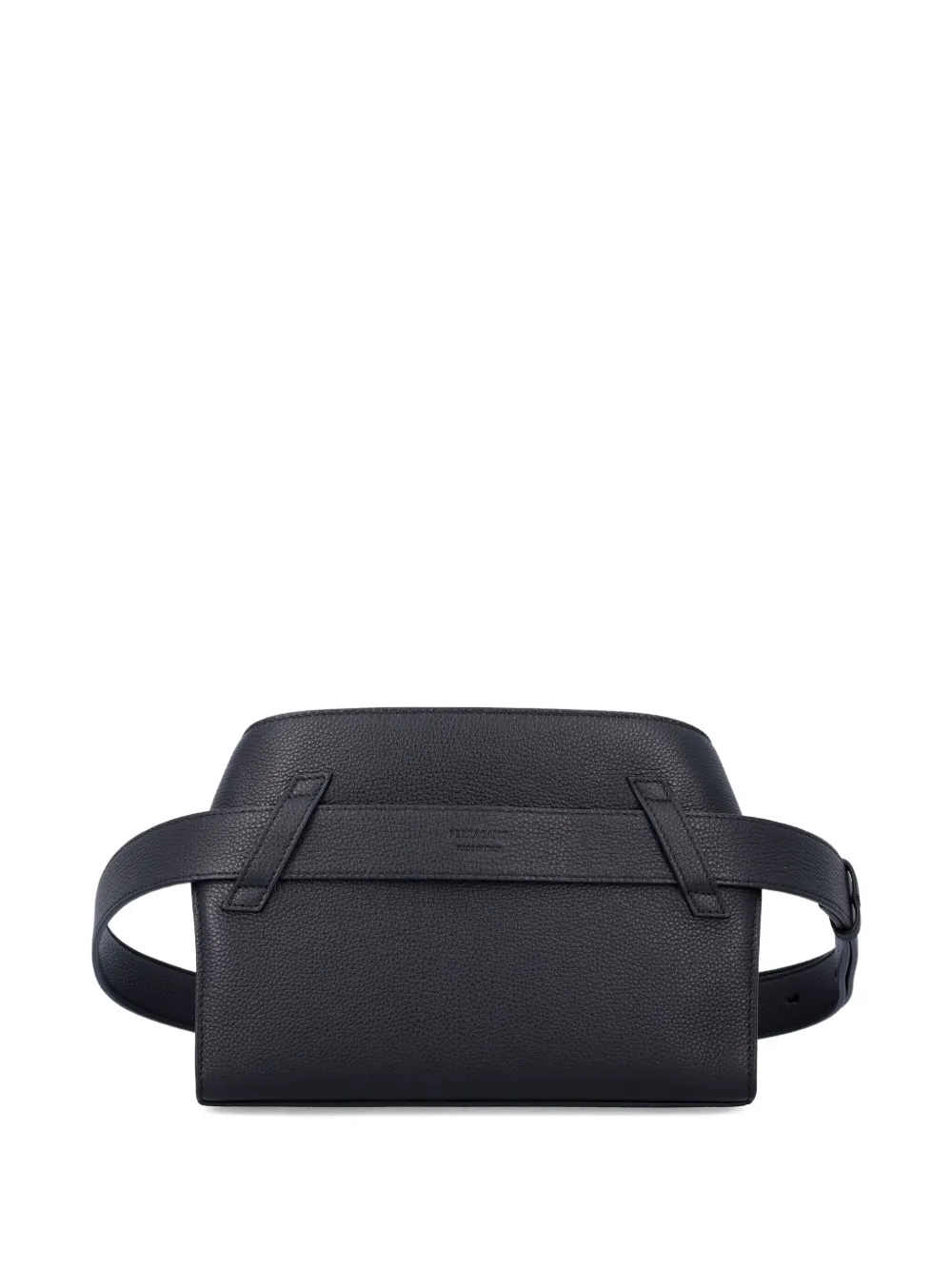 Ferragamo Hug belt bag - Zwart