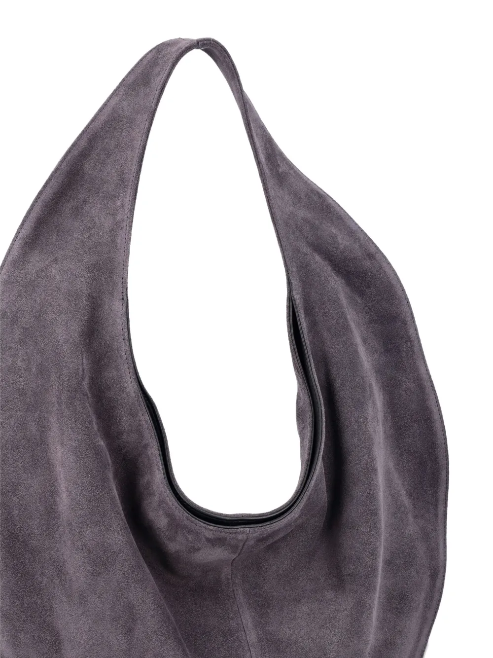 Maeden Market grote shopper Paars