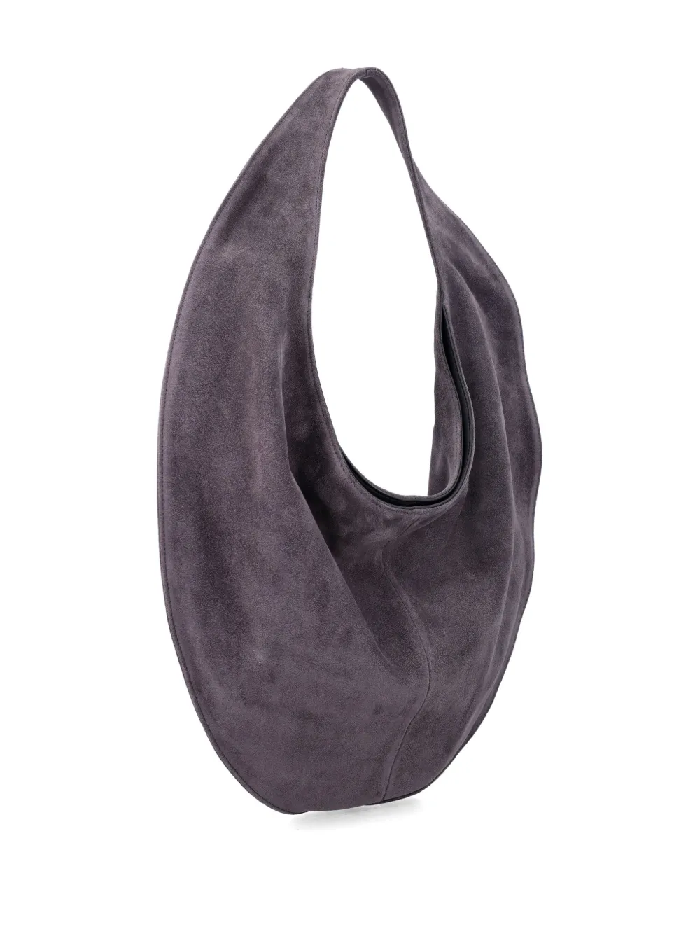 Maeden Market grote shopper Paars