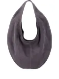Maeden large Market tote bag - Purple