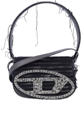 cheshirecat.james.v様DIESEL ディーゼル ハンドバッグ