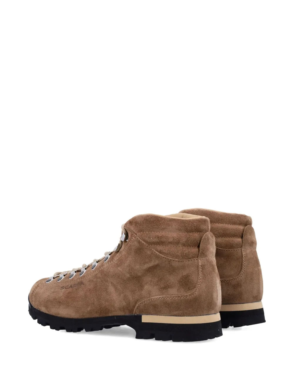 SCARPA Primative veterlaarzen Bruin