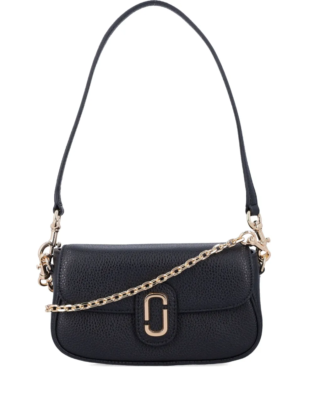 Marc Jacobs The Clover shoulder bag | Black | Image 1