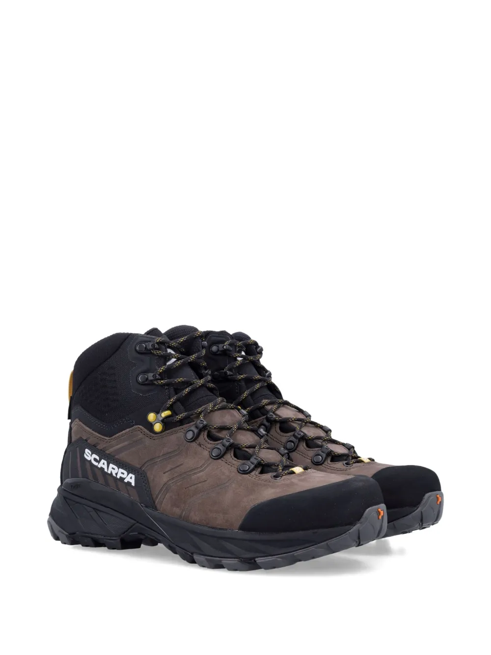SCARPA Rush Trk Pro Gtx lace-up boots | Hiking Boots | Image 2