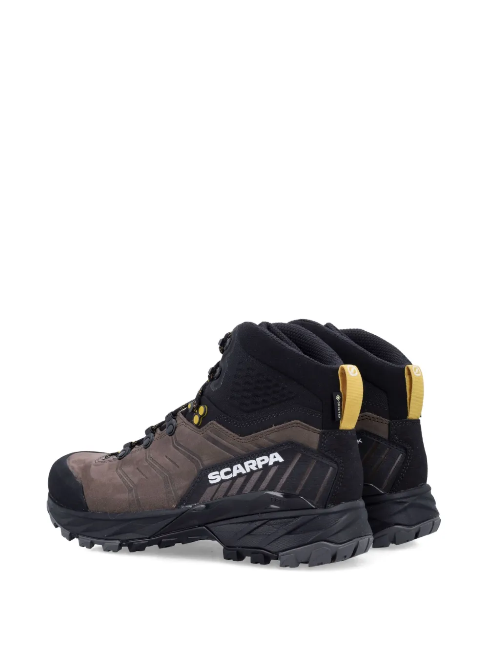 SCARPA Rush Trk Pro Gtx veterlaarzen Bruin