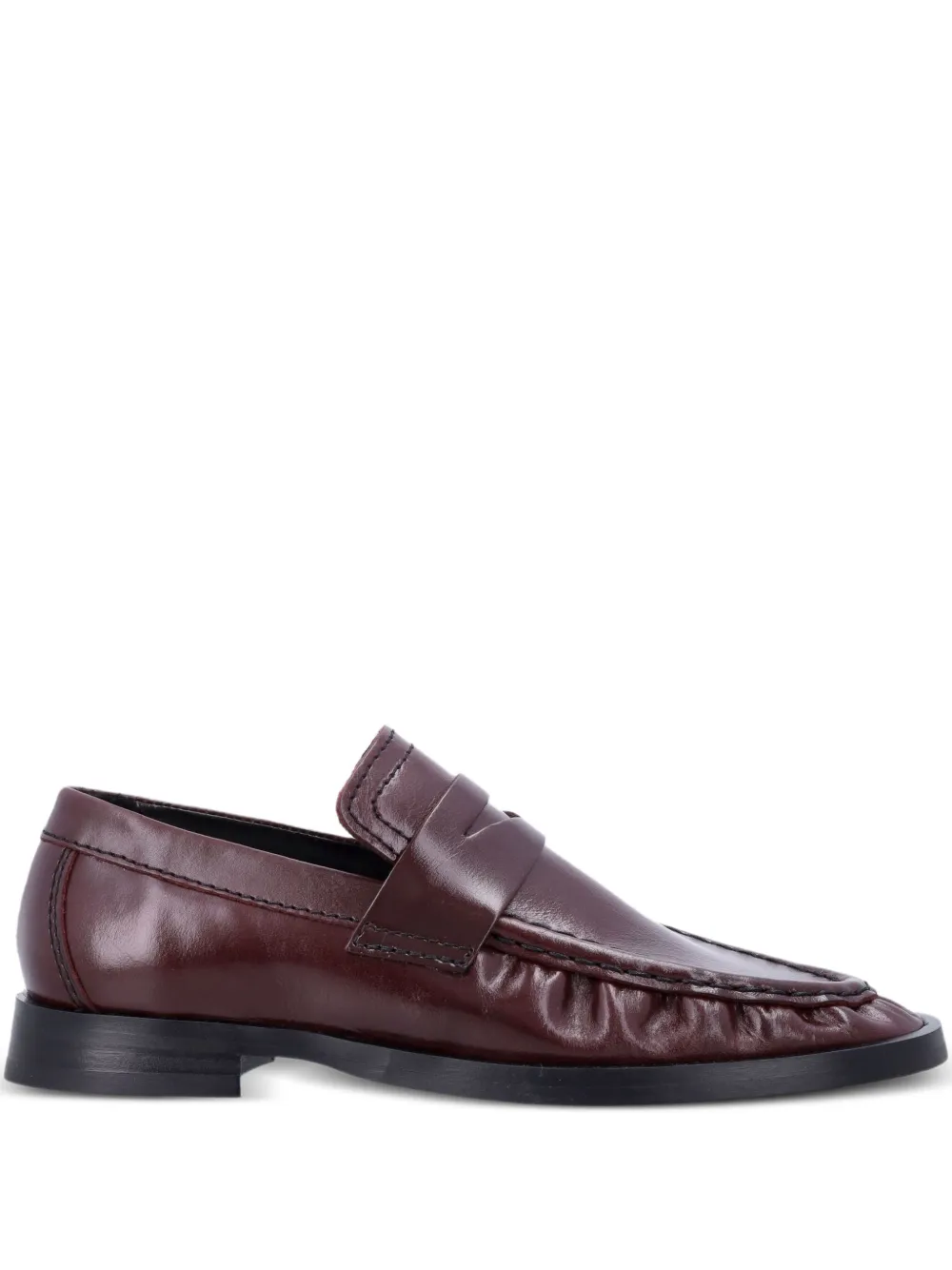 Miista Zita loafers Rood