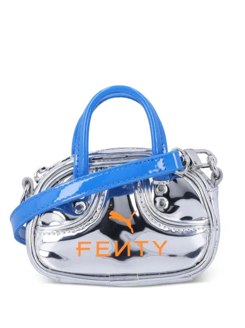 Fenty X Puma Pocket Grip tote bag