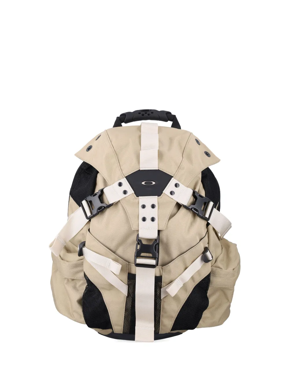 Oakley Icon Rc buckle strap backpack | Neutrals | Image 1