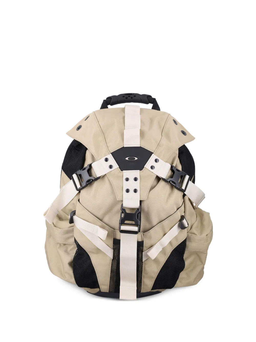 Oakley Icon Rc buckle strap backpack | Neutrals | Image 1