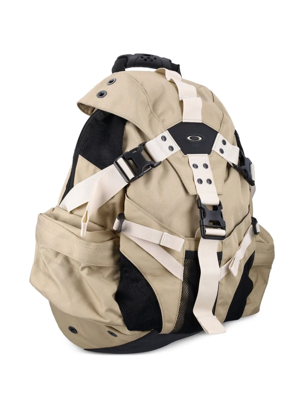  Oakley Icon Rc Buckle Strap Backpack - Neutrals 