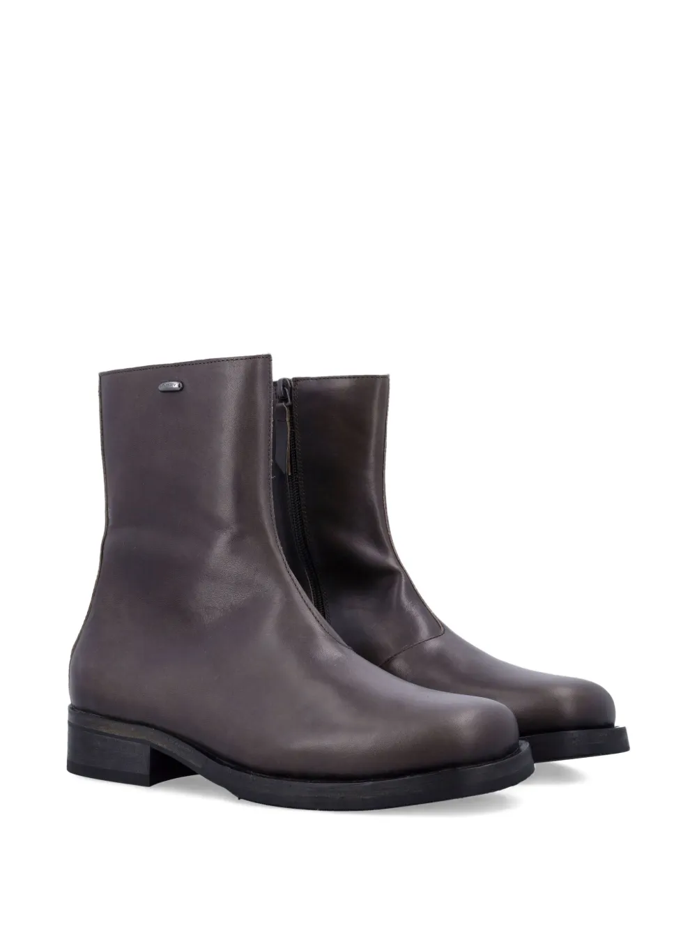 OUR LEGACY Camino | Chelsea Boots | Image 2