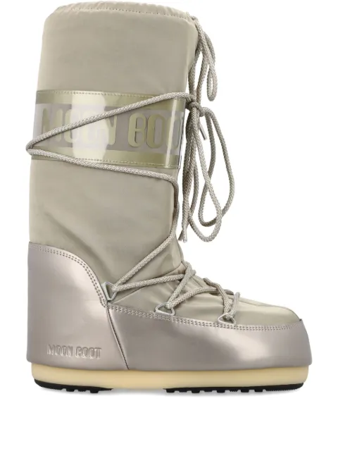 Moon Boot Icon boots