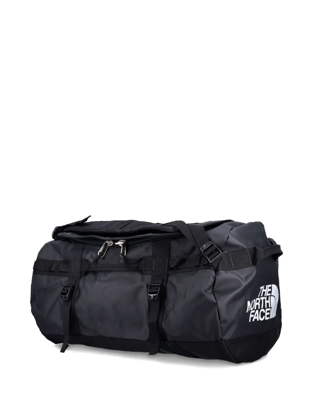 The North Face Base Camp S reistas Zwart