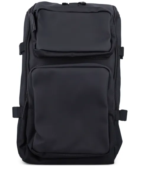 Rains Trail Cargo backpack