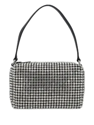 Diesel ラインストーン ショルダーバッグ | ブルー | FARFETCH JP