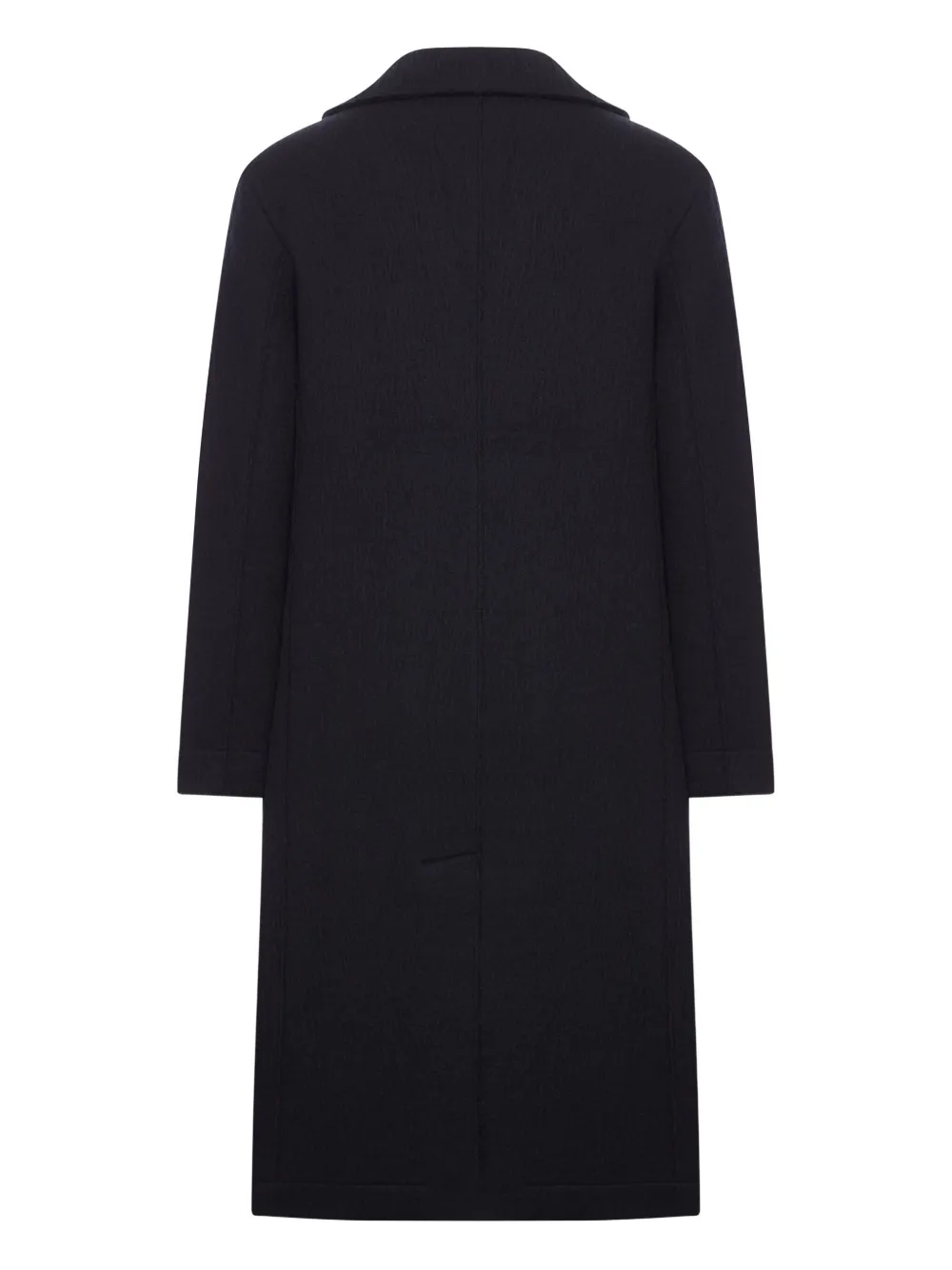 Transit buttoned wool coat | Single Breasted Coats | Image 2
