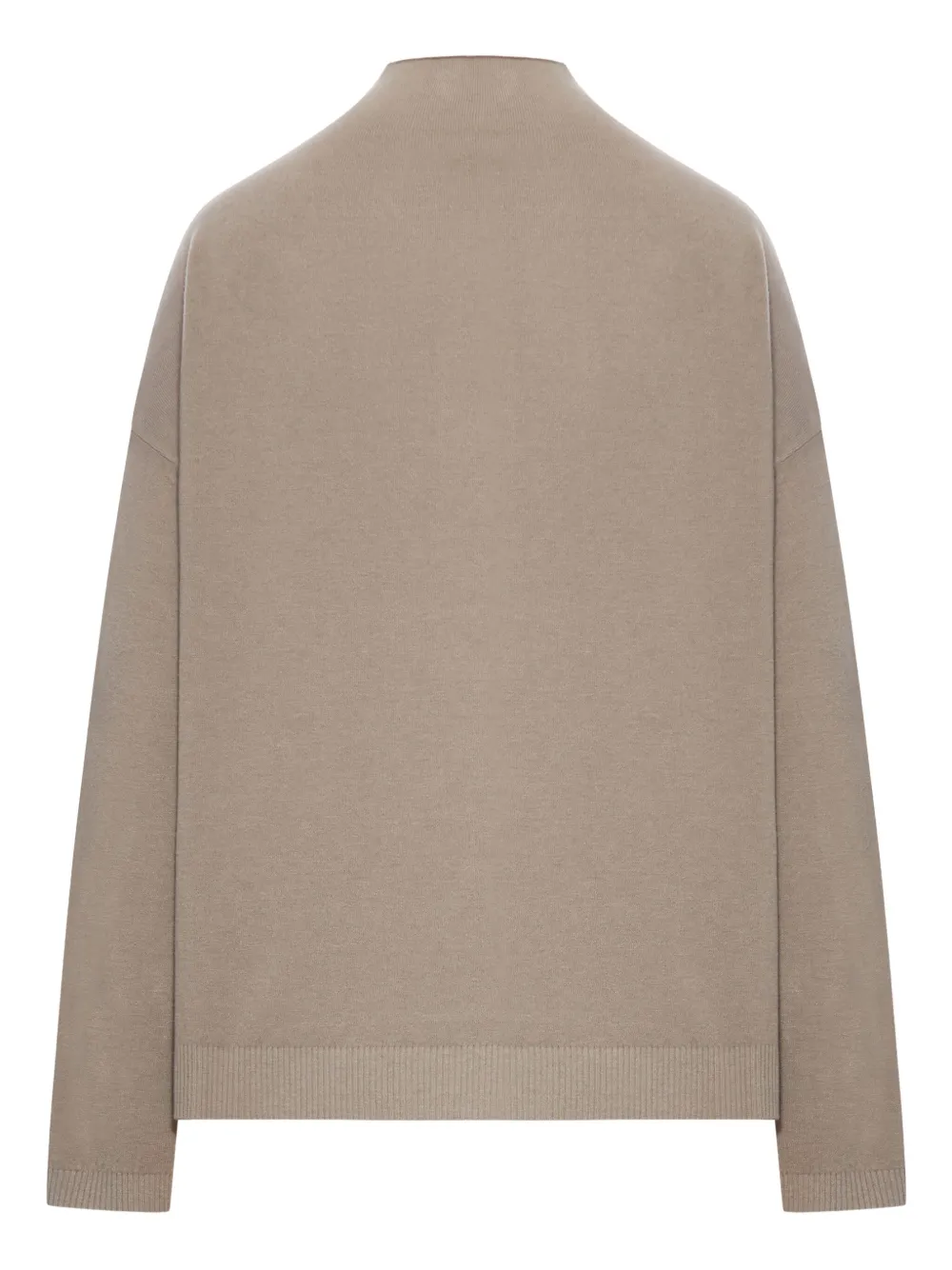 Transit fine-knit jumper | Knitted Sweaters | Image 2